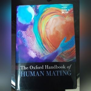 The oxford handbook of human mating